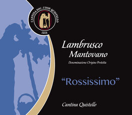 Rossissimo