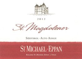 St. Magdalener