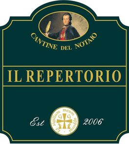Il Repertorio