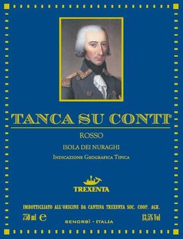 Tanca Su Conti