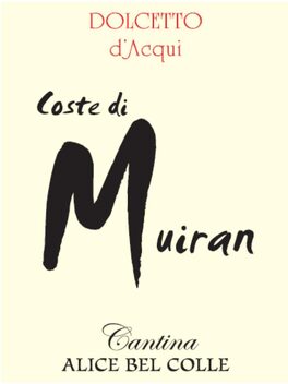 Coste Di Muiram