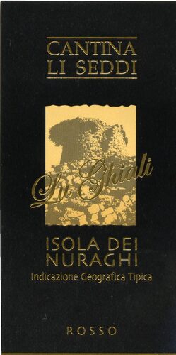 Lu Ghiali