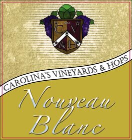 Nouveau Blanc