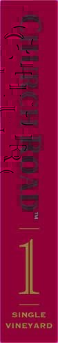 Single Vineyard 1