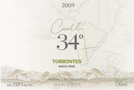 34°