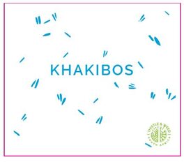 Khakibos