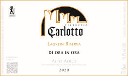 Riserva Di Ora In Ora