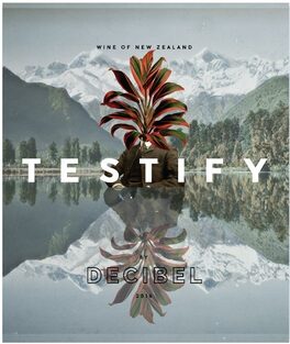 Testify