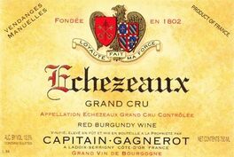 Echezeaux