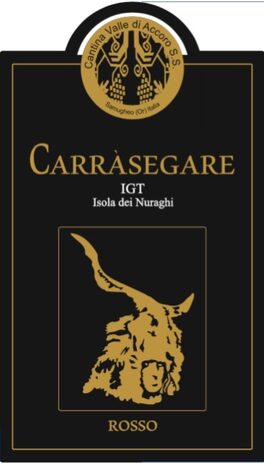 Carràsegare