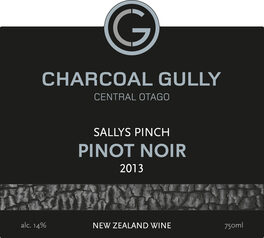 Sallys Pinch