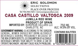Valtosca