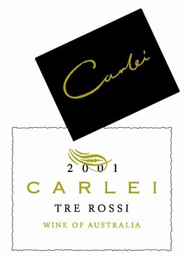 Tre Rossi