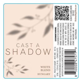 Cast a Shadow