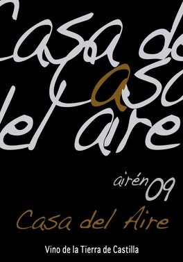 Casa del Aire