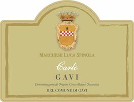 Gavi White Wine