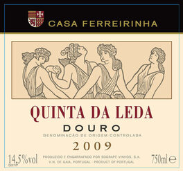 Quinta Da Leda