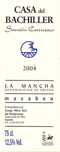 Sansón Carrasco