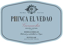 Phinca El Vedao