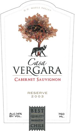 Reserva