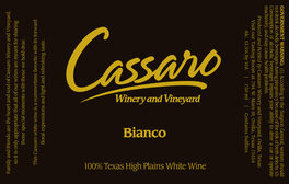 Bianco