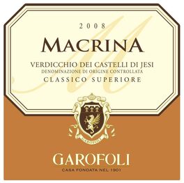 Macrina