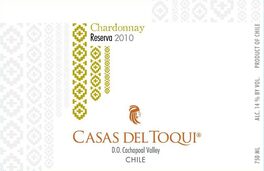 Reserva