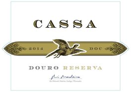 Douro Reserva