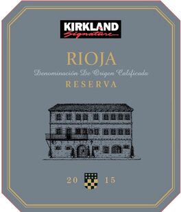 Reserva