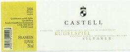Silvaner Trocken