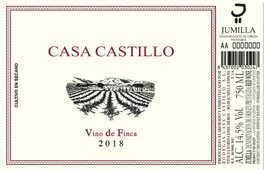 Vino de Finca