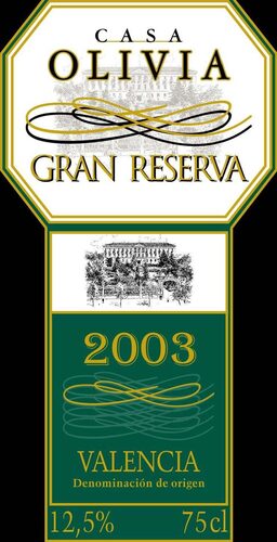 Gran Reserva
