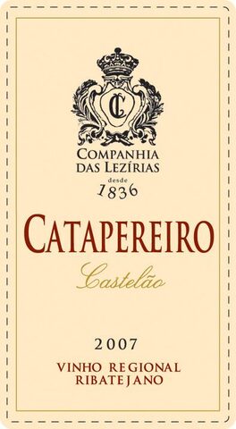 Catapereiro Castelão