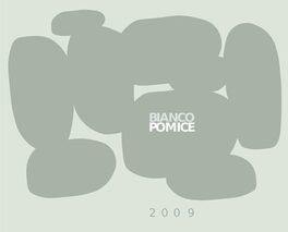 Bianco Pomice