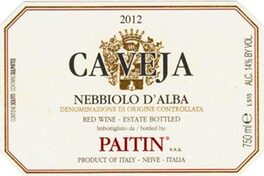 Caveja
