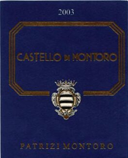 Castello di Montoro