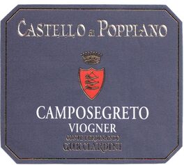 Campo Segreto