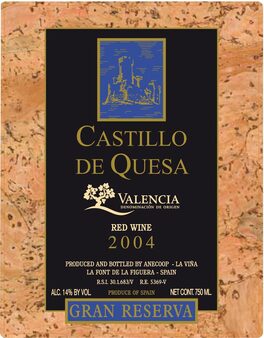 Gran Reserva