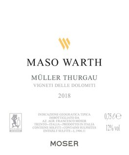 Maso Warth