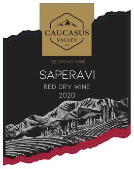 Saperavi