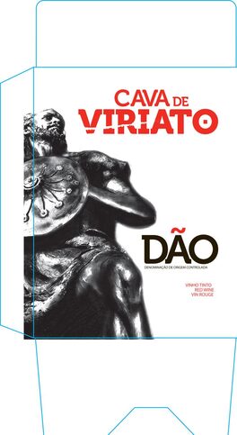 Cava de Viriato