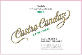 Castro Candaz