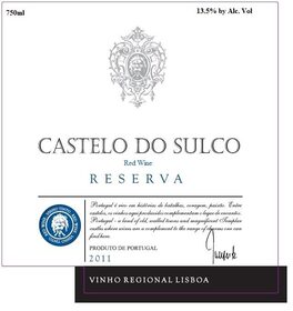 Reserva