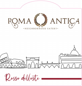 Rosso dell'Oste