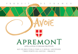 Apremont