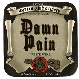 Damn Pain