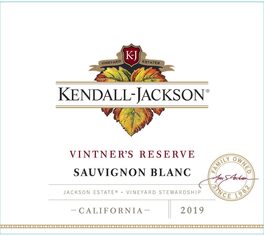 Vintner's Reserve