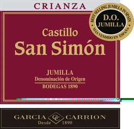 San Simón