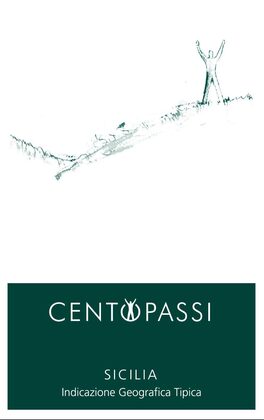 Centopassi Bianco