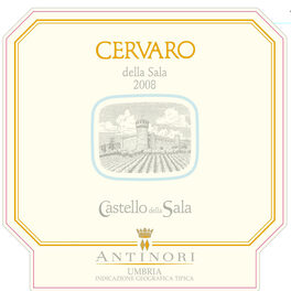 Cervaro della Sala